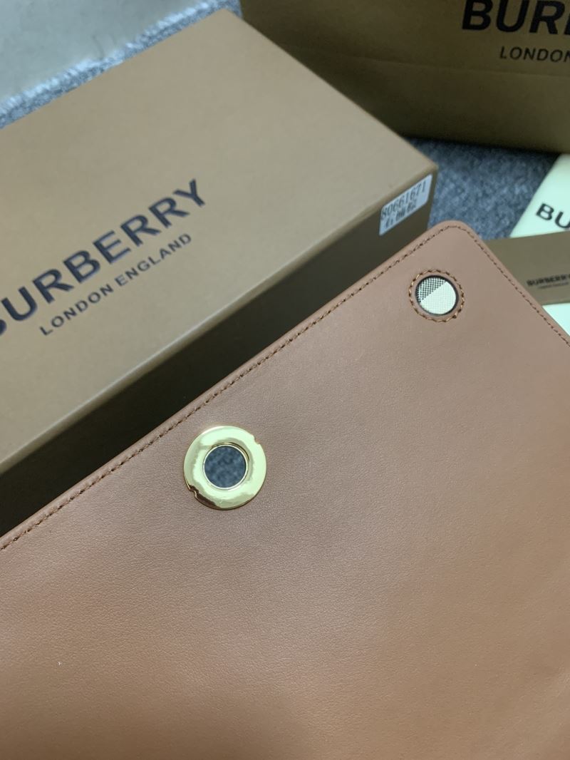 Burberry Satchel Bags